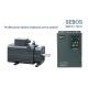 Floor Press Machine 90KW Low Noise Servo Energy Saving System