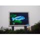 Commercial Advertising p10 Outdoor Led Screen Led Video Display Panels