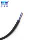 2x1mm2 Copper Conductor PVC Flexible Electrical Cable H05VV-F RVV 450/750V