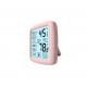 Mini Lcd Celsius Digital Thermometer Hygrometer Temperature Humidity Meter Gauge