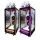 EU/US/UK/AU Plug Popular Arcade Coin Operated Games Lucky 7 Cut Prize Game Claw Machine