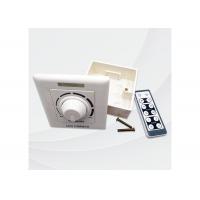Width Modulation Thyristor LED Dimmer Switch RF DC 12-24V Power Supply