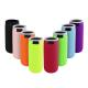 22-23oz Skinny Can Coolers Soft Neoprene Insulated Slim Sleeves for Cans