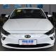 Beijing Hyundai Feista pure electric 2020 GLS free travel version 4 door 5 seats 3 box car
