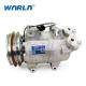 Compressor Car AC For Mitsubishi Strada For Triton For Pajero Sport L200 WXMS044
