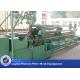 High Speed Fully Automatic Chain Link Fence Machine For Playground Fence