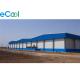 4000 Tons Apple Cold Room Storage Of Fruits And Vegetables With Air Control System