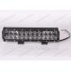 72W car led bar light spot beam 12 inch led light bar 12V 4d double led light bar high waterproof