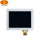Industrial TFT Open Frame LCD Panel , Embedded Touch Screen Monitor 17.3 Inch