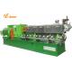 PC / ABS Blending Twin Screw Extrusion Machine For Polymer Alloy Compounding