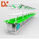DY92 Automatic Assembly Line Double Face Conveyor Belt For Workshop