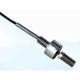 HZFS-020 100kg stainless steel Mini round Tension And Compression Load Cell weight force sensor for lamination machine 2.5-5V