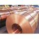 Beryllium Copper Strip Roll C23000P H62 C2801P C36500