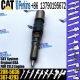 CAT C9.3 Engine Diesel Common Rail Injector Assy Fuel 456-3493 4563493 20R5036 20R-5036 for Caterpillar Excavator