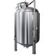 Brewing Stainless Steel Conical Fermenter Sus304 Customizable For Beer