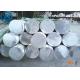 Light Weight Hot Rolled Magnesium Metal Rod Dia 1 - 150mm High Extensibility