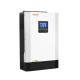 1kva To 5kva Off Grid Solar Inverter PWM Solar Inverter Seamless Integration