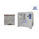 DGBELL Sand And Dust Test Chamber SUS304 Stainless Steel Internal Material