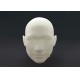 Bespoke Realistic Male Head Mannequins 3D Printing Rapid Prototyping Service