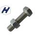 DIN933 Threaded Stud Bolt