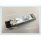 SFP-10G-LR Cisco  10GBASE-LR SFP+ SFP-10G-LR 1310nm 10km DOM Optical Transceiver Module
