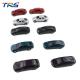 1:75 Scale painted Model Car Resin ABS Plastic Mini Car for model railway layout