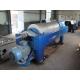 Good Operation Environment Decanter Centrifuge Hermetic Operation