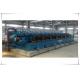 Copper Cold Rolling Mill , Capstan Diameter Φ450mm Cold Rolling Machine