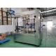 2.2KW 2000ML Tin Can Packaging Machine Fully Automatic