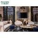 Luxury And Elegant Style Customize Luxury Modern Villa Living Room Furniture
