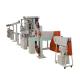 70+35mm PVC Insulated Copper Conductor Wire Extrusion Machine Cable Making Machine Electric Wire Extruder