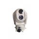 Miniature Unmanned Ship EO IR Camera Gimbal Electro-Optical Infrared Imaging Camera