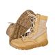 Protective Men's Desert Boots UG-162 with EVA Midsole and Rubber Outsole Included
