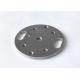 99.95% Min Purity High Temperature Resistant Molybdenum Machined Parts