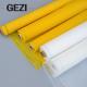 Gezi manufacture polyester filament mesh printing/polyester mesh plain print screen printing