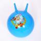 ISO Bouncing Jumping Kids Toy Balls Ultralight Odorless With Horn