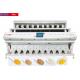 AI Technology CCD Color Sorting Machine 5.5KW Power With Intelligent Image Processing