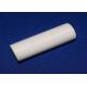 High Temperature Resistant Ceramic Tube Customized Threaded For Insulation Plates