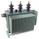 Three Phase 10kVA Oil Immersed Electrical Transformer