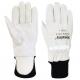 AS / NZS 2161 SAI Heat Resistance Firefighter Gloves Washable Eco Friendly