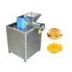 CHINA 80-100kg/h macaroni pasta spaghetti making machine with hot air dryer pasta machine maker