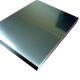 Super 8K Hairline HL Colored Stainless Steel Sheet PVD Plating Titanium