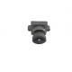 M12 Mount Vehicle Camera Lenses F2.2 Aperture Viewing 158/133/72 Degree