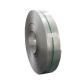 201 Cold Rolled Stainless Steel Strip AiSi 2B Surface 12m Length For Railway Vehicles
