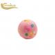 Fizzing Essential Oils Fruit Flower Scented Bath Bombs For Skin Moisturization