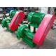 30m Lift Motor Shearing Pump Green Color 40m3/H Flow