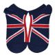 2016 hot fashion national flag colorful custom design ankle men socks