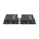 TVI / AHD / HD 1080p Video Converter 1 - 16 Ch HD Coaxial Fiber Video Converter