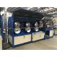High Speed Paper Corner Protector Machine 70m/min L profile making Automatic