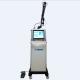 Acne Treatment Fractional CO2 Laser Equipment Anti Aging 10.6μm Wavelength
